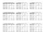 do professional ms word formatting  layout design
